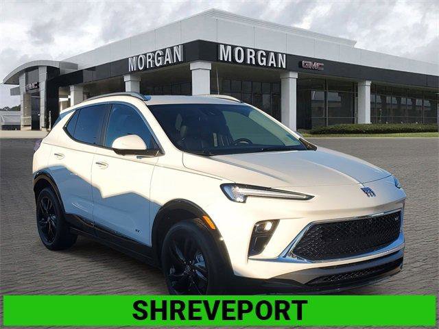 New 2026 Buick Encore GX Sport Touring w/ Advanced Technology Package