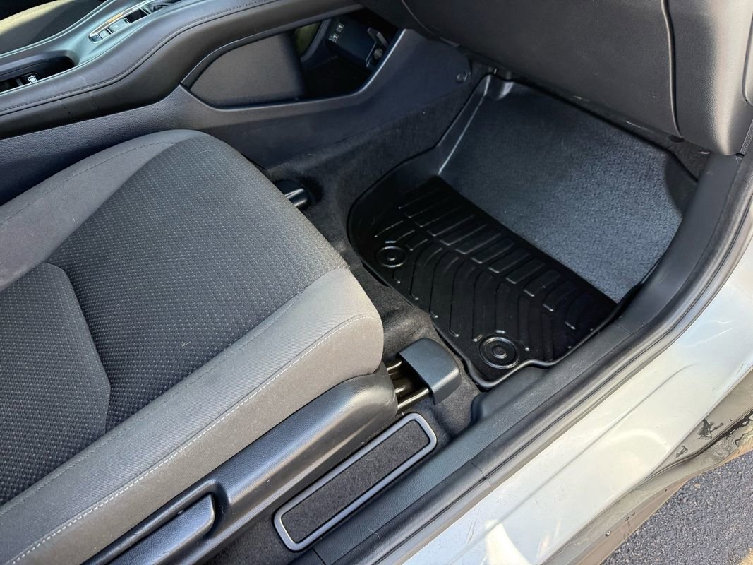 Used 2022 Honda HR-V EX image 29