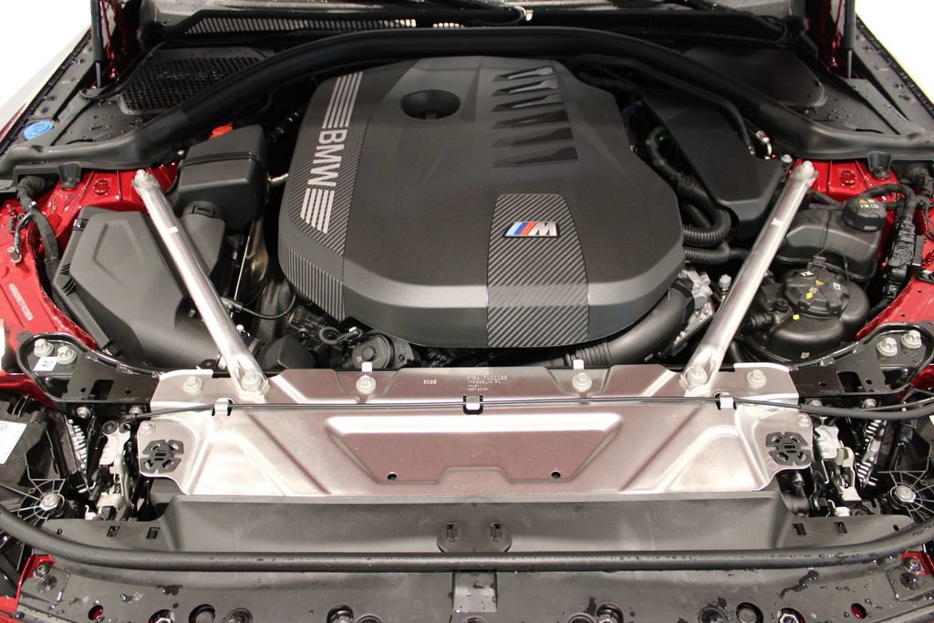 New 2026 BMW 440i xDrive AWD/4WD image 7