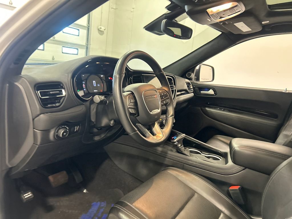Used 2021 Dodge Durango Citadel AWD/4WD image 18