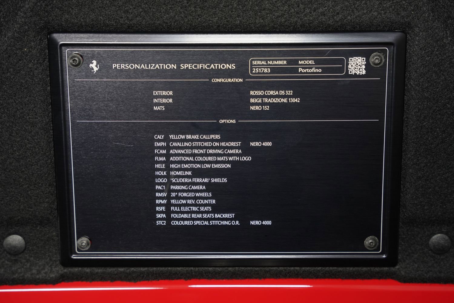 Used 2020 Ferrari Portofino image 46