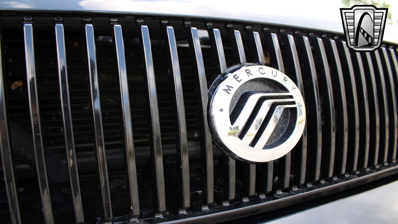 Used 2004 Mercury Marauder image 25