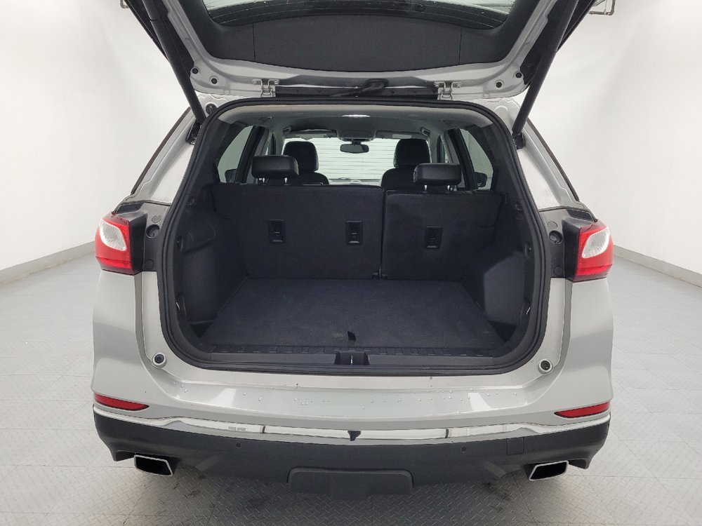 Used 2019 Chevrolet Equinox Premier image 29