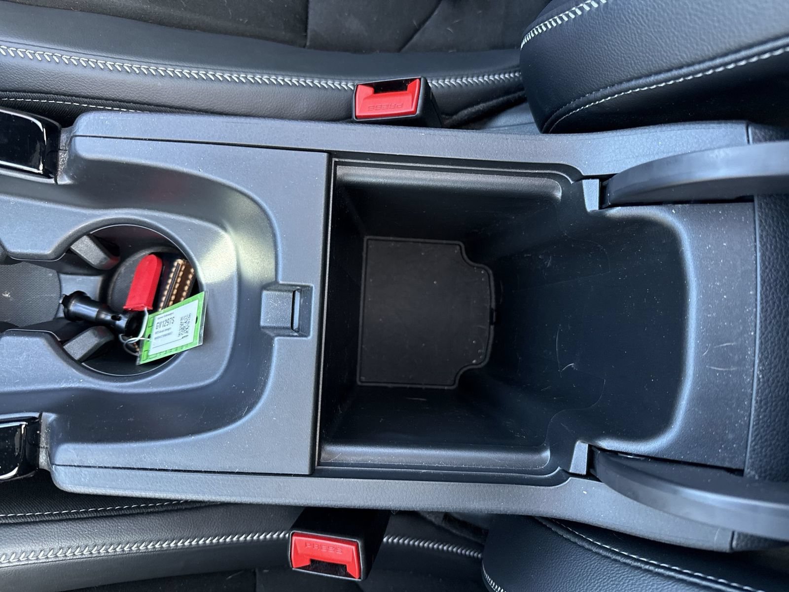 Used 2023 Acura Integra A-Spec FWD image 21