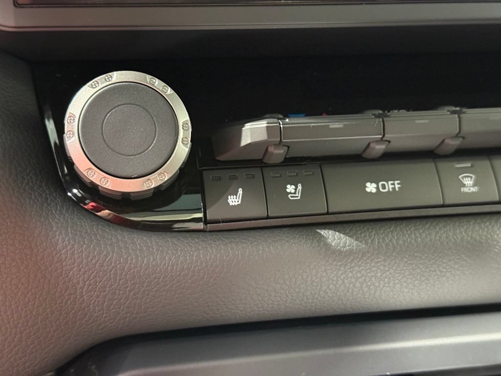 New 2026 Toyota Tundra TRD Pro AWD/4WD image 29