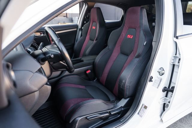 Used 2020 Honda Civic Si image 4