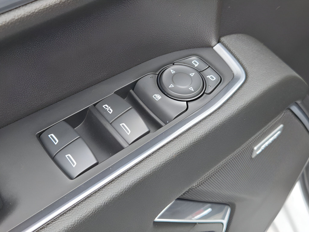 Certified 2024 Chevrolet Silverado 1500 RST w/ RST All Star Premium Package AWD/4WD image 24