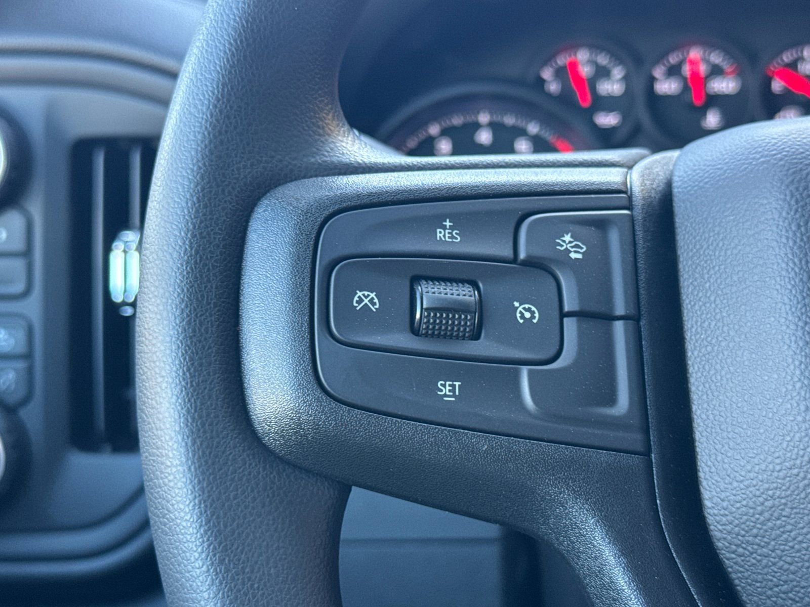 New 2026 Chevrolet Silverado 2500 W/T w/ WT/CX Safety Package image 25