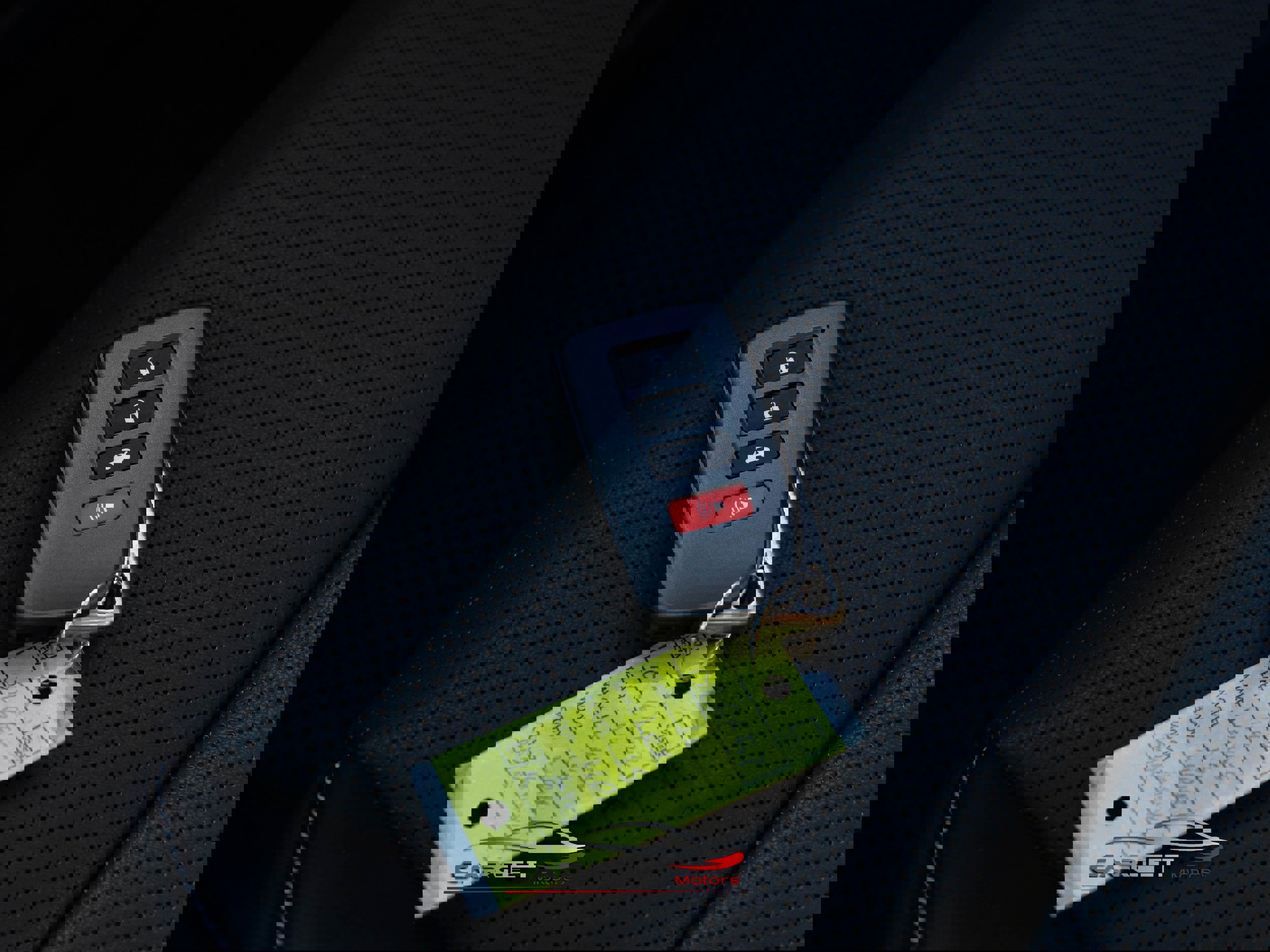 Used 2016 Lexus IS 200t image 50