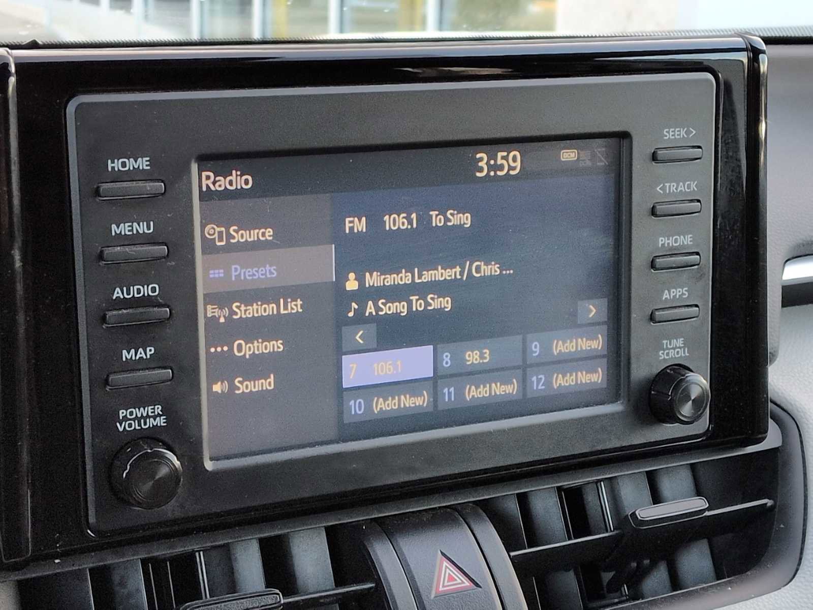 Used 2019 Toyota RAV4 XLE w/ All Weather Liner Package image 24