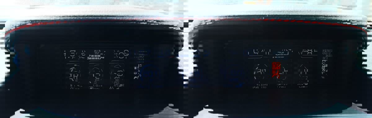 Used 2021 Subaru WRX Limited image 50