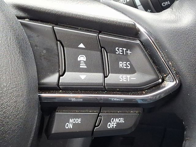 Used 2023 MAZDA CX-5 AWD 2.5 S w/ Select Package image 24