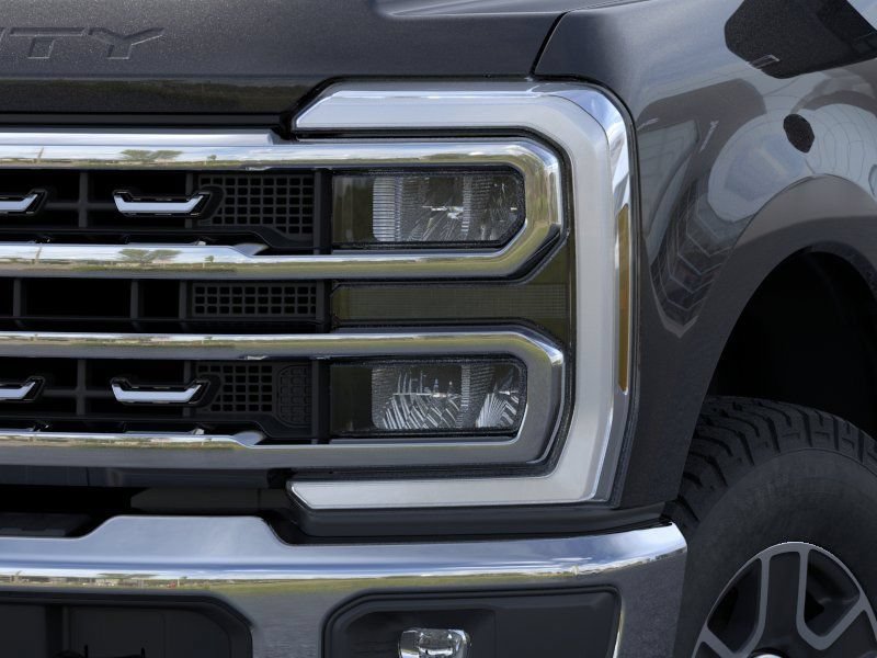 New 2026 Ford F250 Lariat w/ FX4 Off-Road Package AWD/4WD image 18