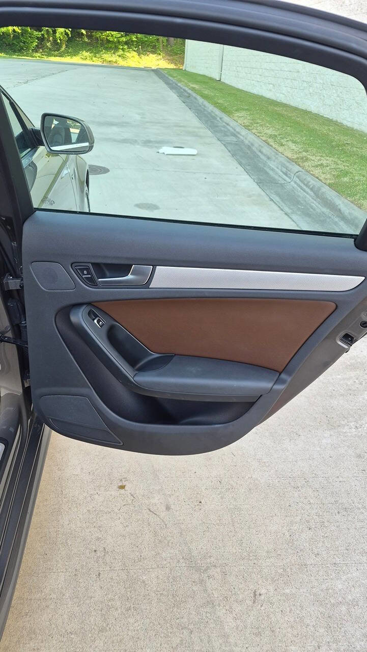 Used 2015 Audi A4 2.0T Premium FWD image 50