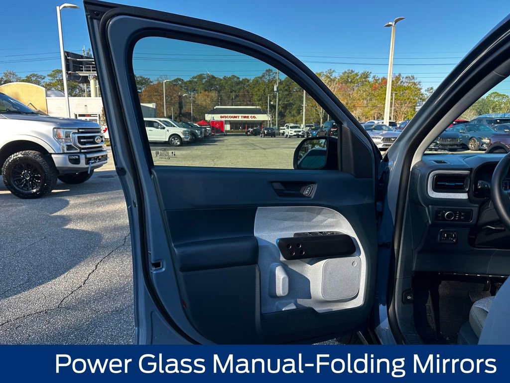 New 2026 Ford Maverick XLT w/ XLT Luxury Package AWD/4WD image 23
