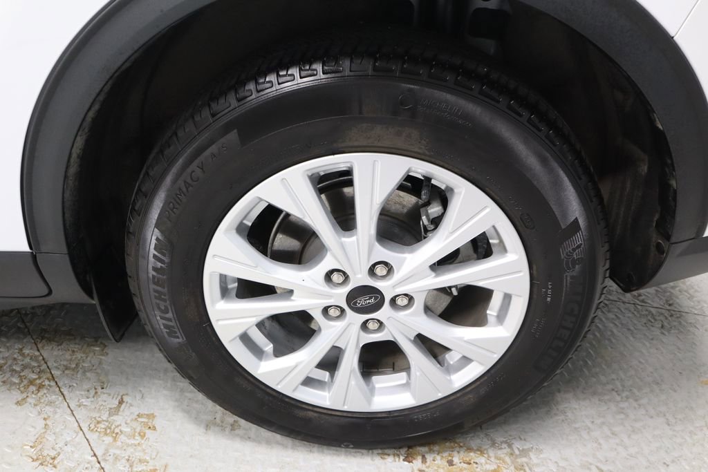 Used 2023 Ford Escape Active FWD image 18