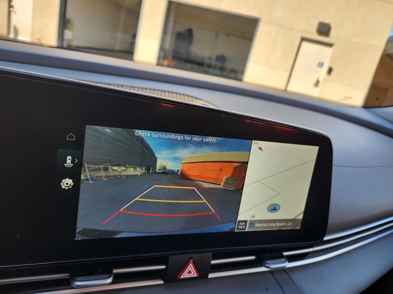 Certified 2023 Hyundai Elantra SEL w/ Convenience Package image 18