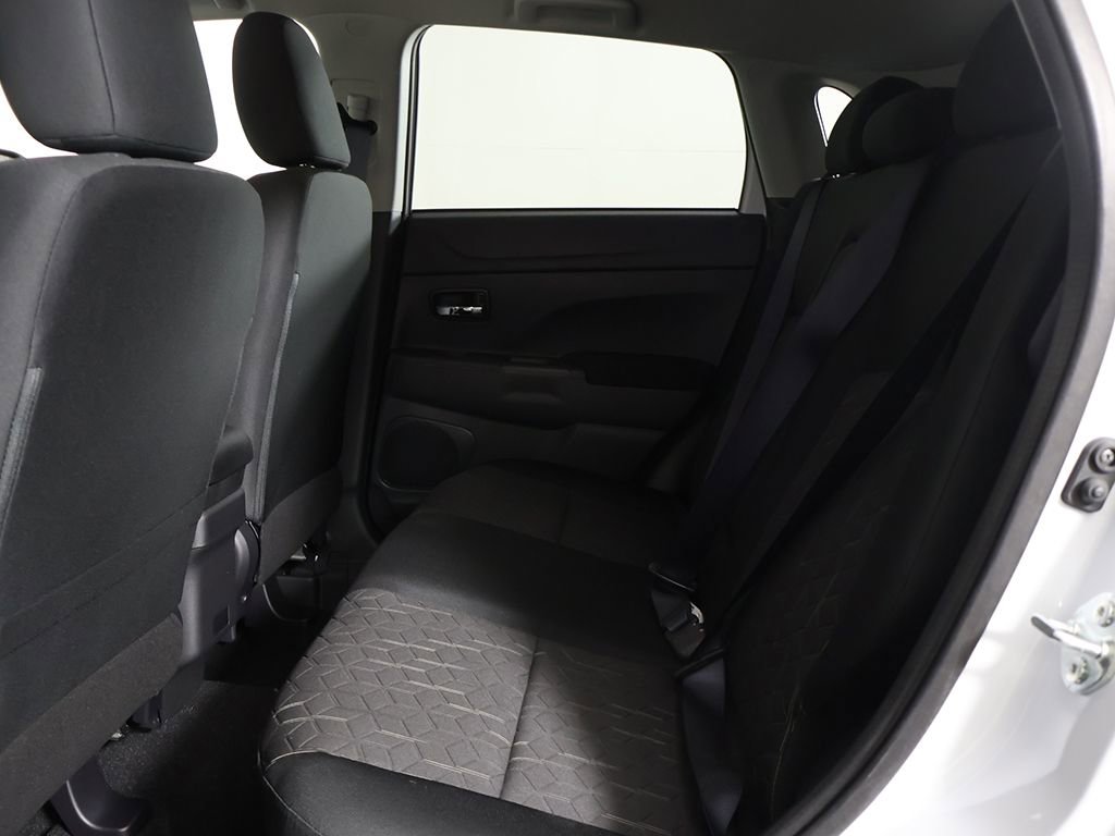 New 2026 Mitsubishi Outlander Sport ES AWD/4WD image 25
