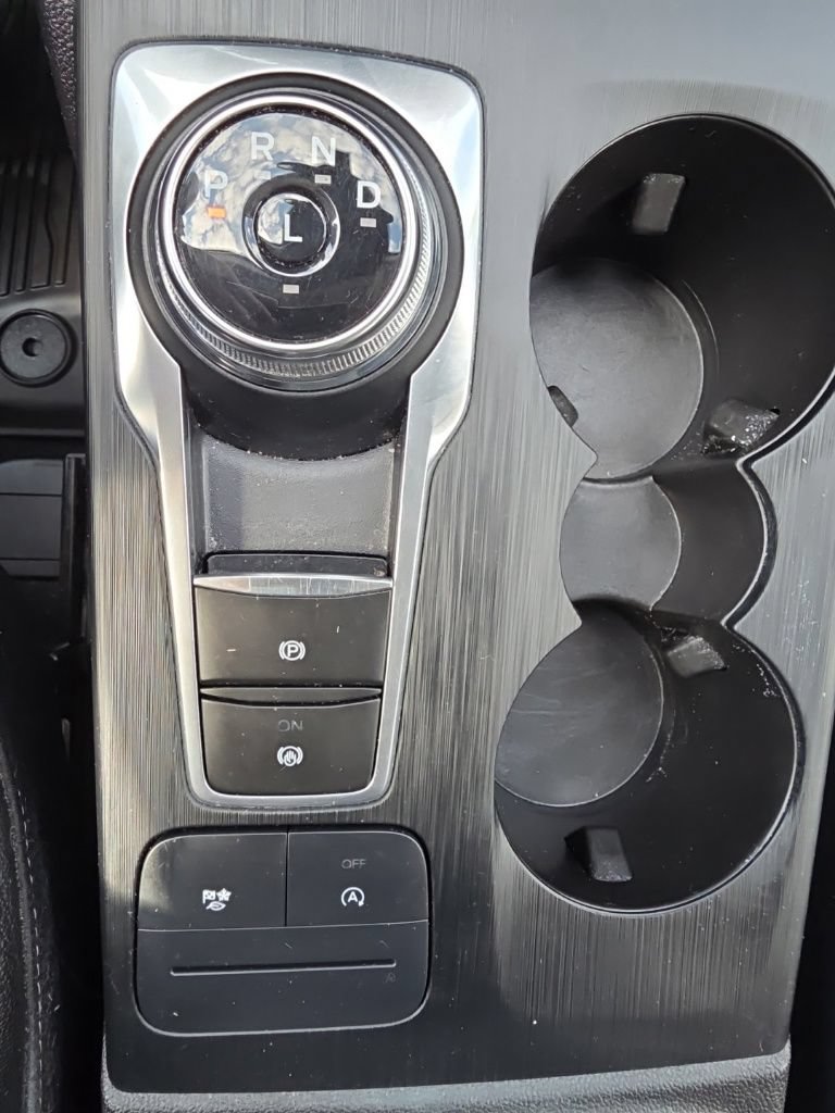 Used 2022 Ford Escape SEL AWD/4WD image 21