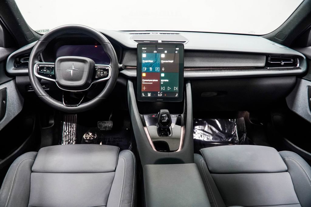 Used 2021 Polestar Polestar 2 w/ Performance Package image 5