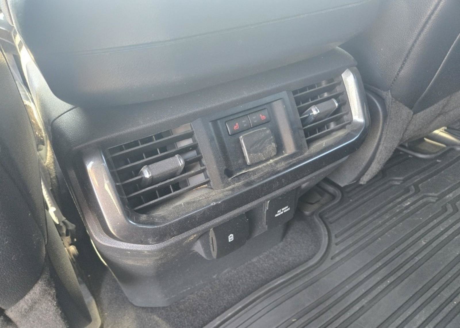 Used 2023 Ford F150 Lariat w/ Equipment Group 502A High AWD/4WD image 26