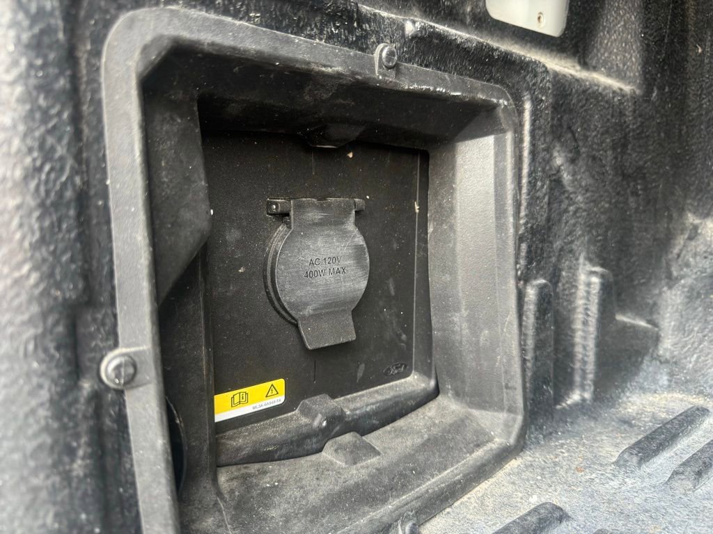 Used 2023 Ford F150 Lariat AWD/4WD image 45