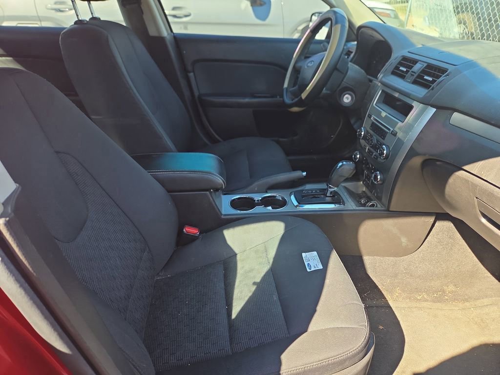 Used 2012 Ford Fusion SE image 11