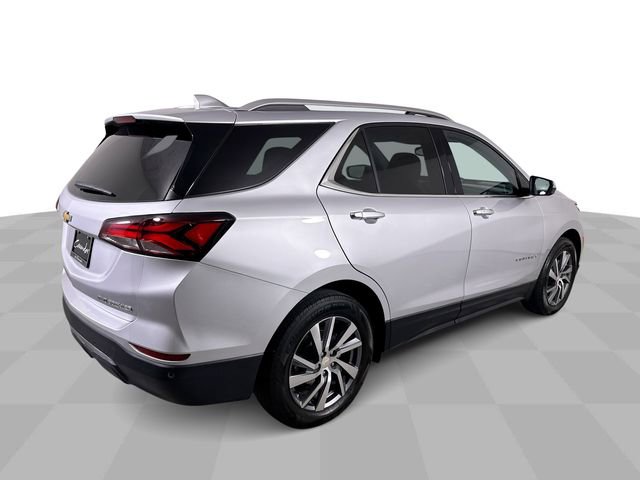Used 2022 Chevrolet Equinox Premier image 8