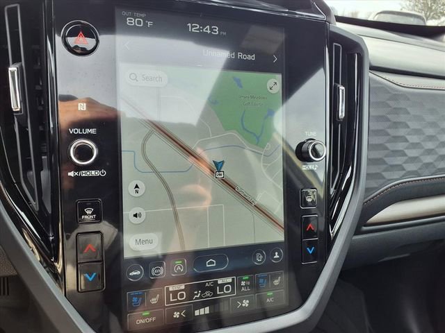 New 2026 Subaru Forester Touring image 17