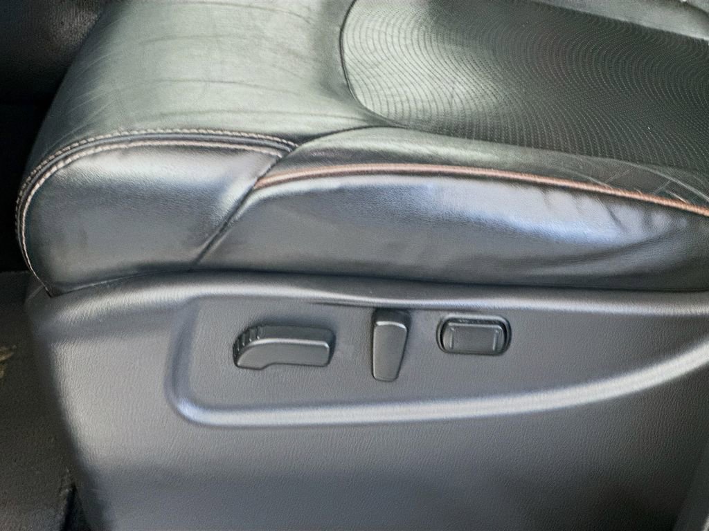 Used 2019 Nissan Armada SL w/ Premium Package AWD/4WD image 22