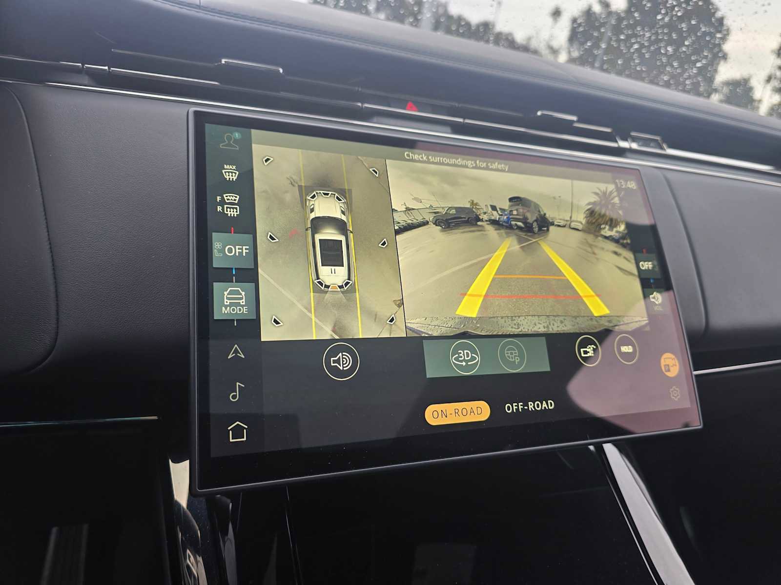 Used 2024 Land Rover Range Rover Sport image 30