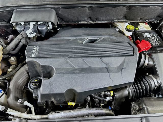 Used 2020 Lincoln Nautilus Reserve w/ Equipment Group 201A image 33