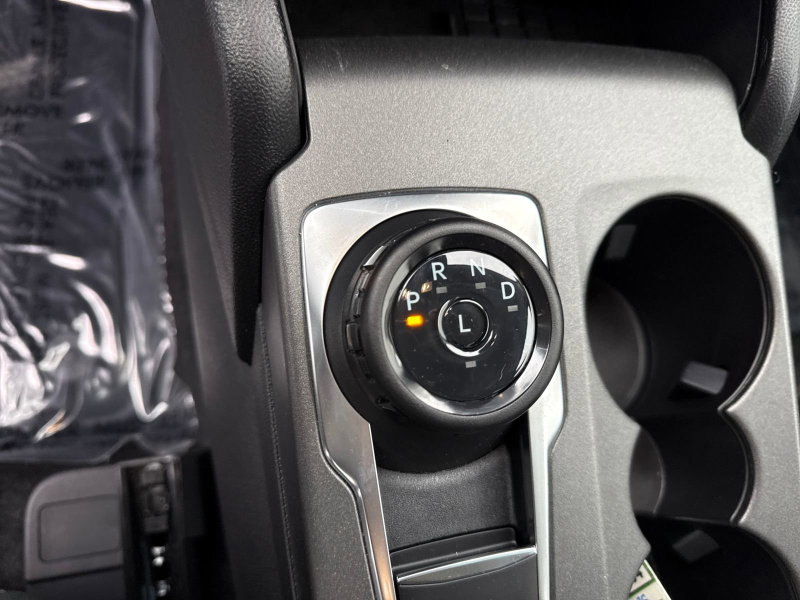 Certified 2025 Ford Bronco Sport Big Bend image 24