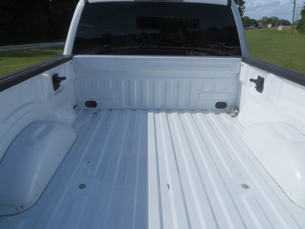 Used 2023 Ford F150 XLT w/ Equipment Group 301A Mid AWD/4WD image 9