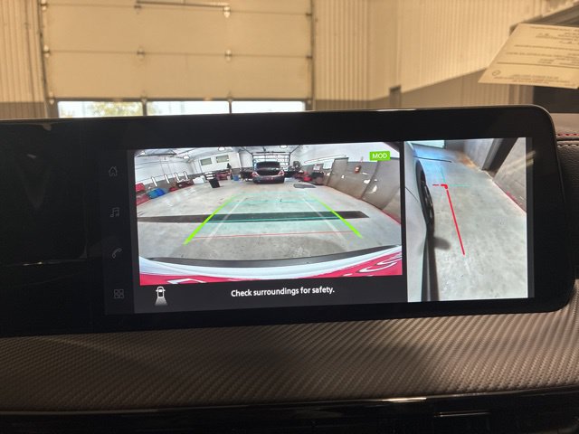 New 2026 Nissan Kicks SR w/ SR Premium Package AWD/4WD image 21