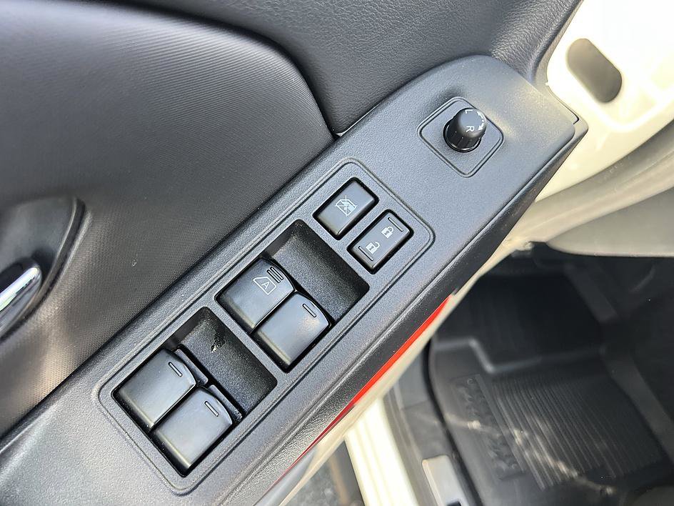 Certified 2023 Nissan Frontier PRO-4X w/ Pro-4X Premium Package image 21