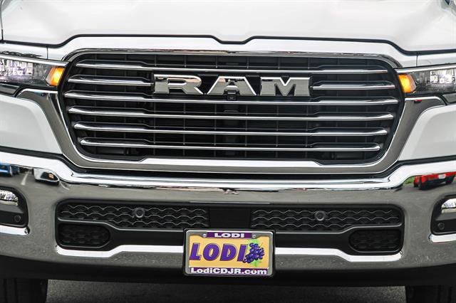 New 2026 RAM 1500 Laramie image 7