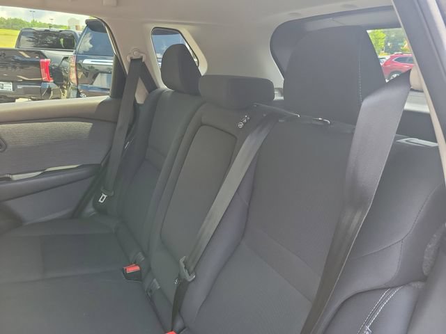 Used 2023 Nissan Rogue S AWD/4WD image 11
