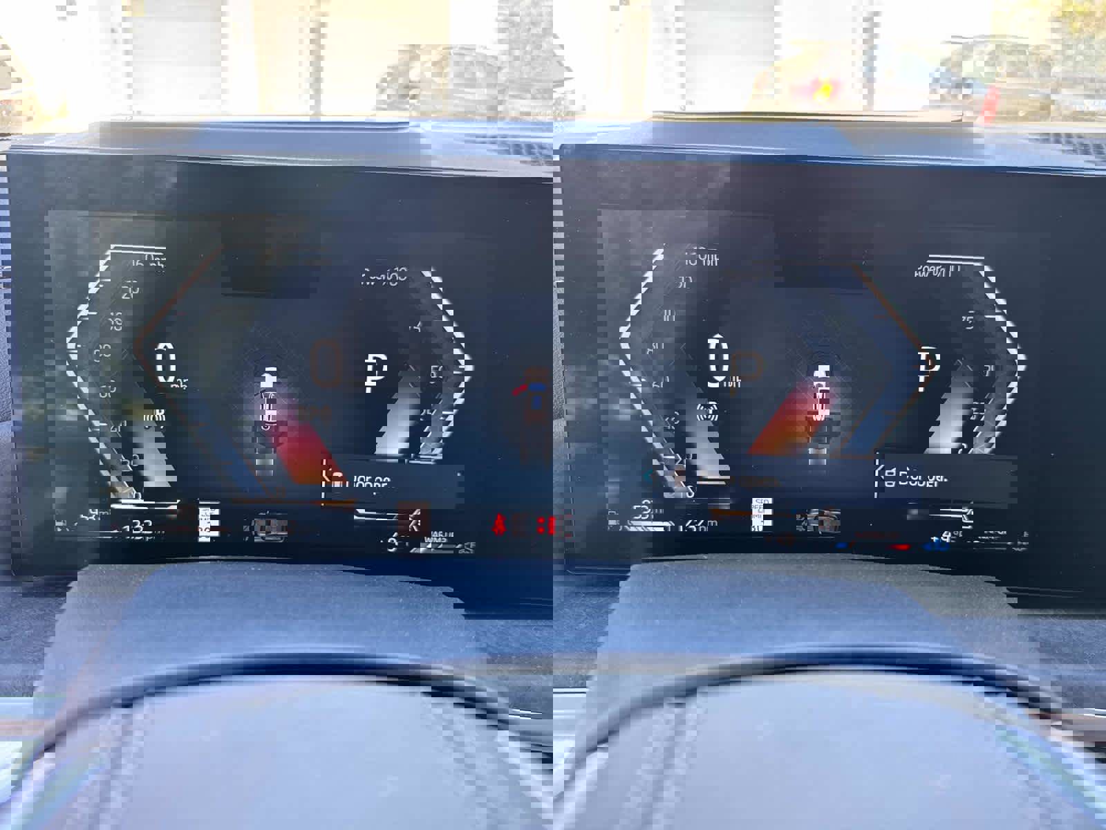 Certified 2025 BMW X5 sDrive40i w/ Parking Assistance Package image 31