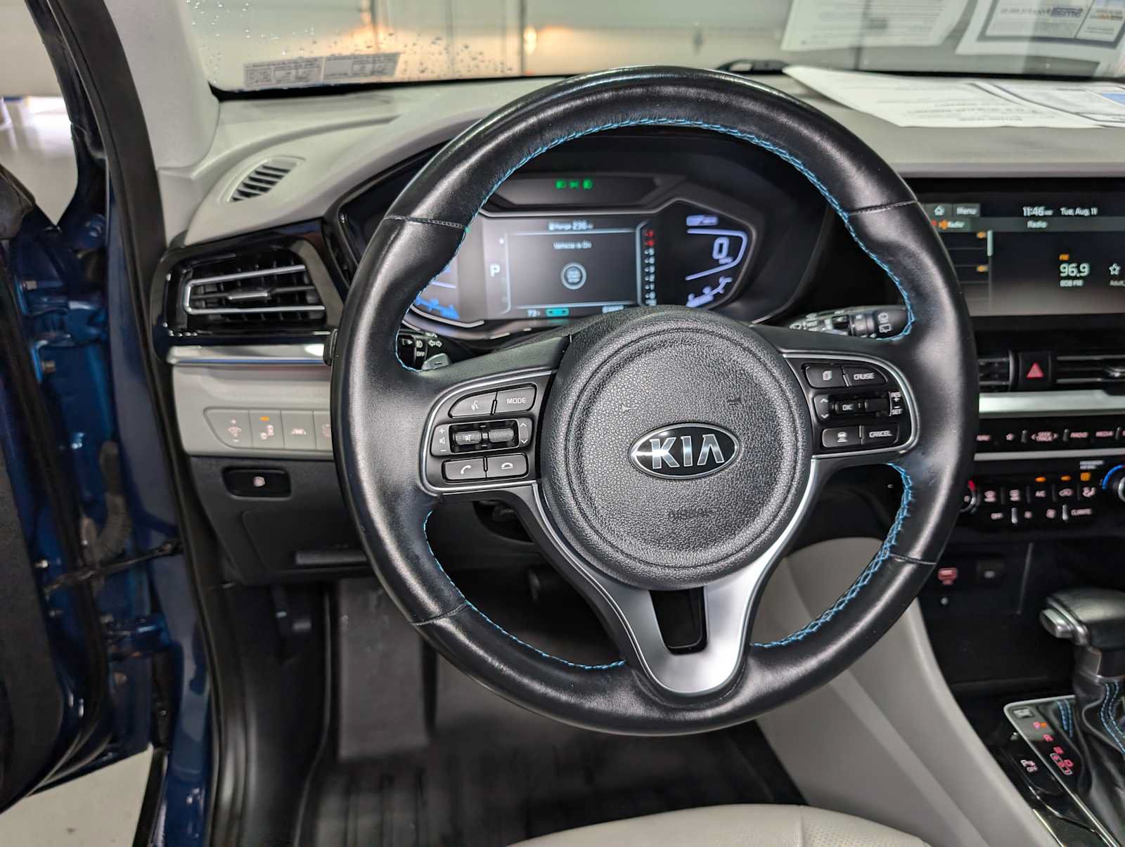 Used 2020 Kia Niro EX Premium FWD image 31