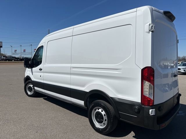 Used 2024 Ford Transit 250 Base w/ Load Area Protection Package image 28
