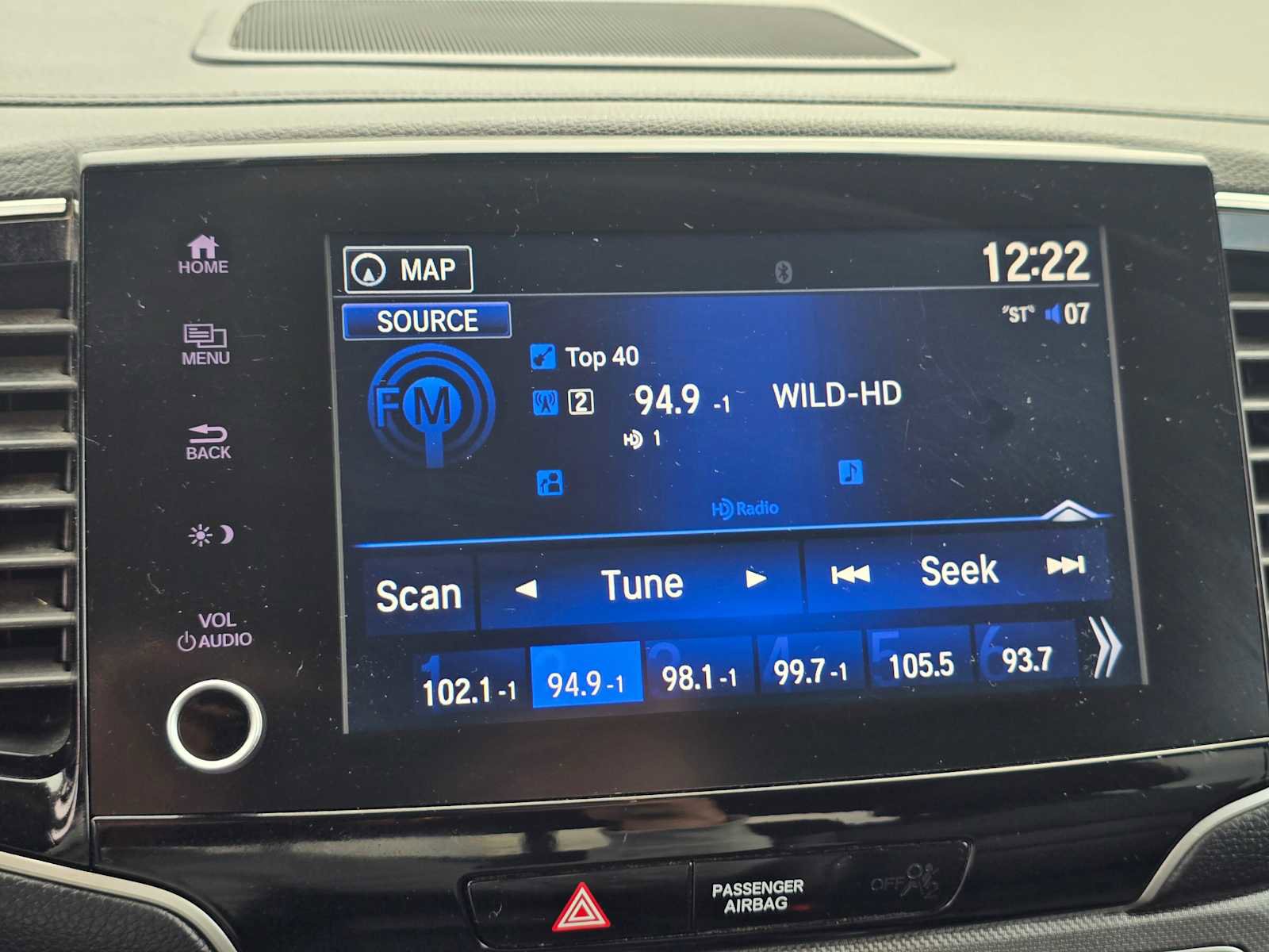 Used 2022 Honda Ridgeline RTL-E image 31