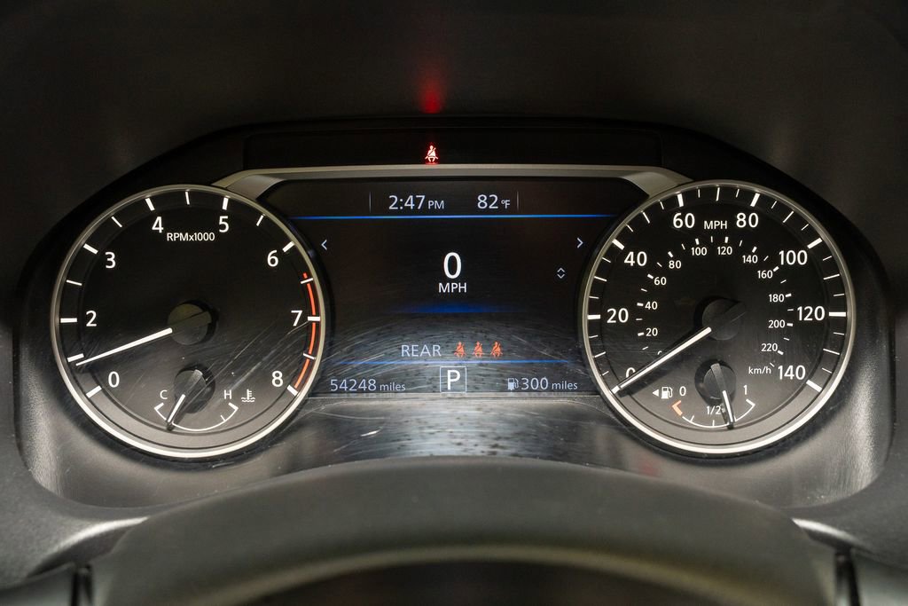 Used 2024 Nissan Altima 2.5 SR image 16