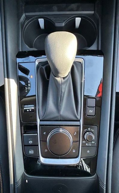 New 2026 MAZDA CX-50 AWD 2.5 Hybrid w/ Weather Package image 14