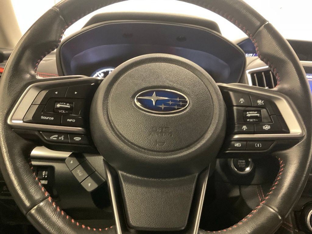 Used 2020 Subaru Forester Sport w/ Popular Package #2 AWD/4WD image 15