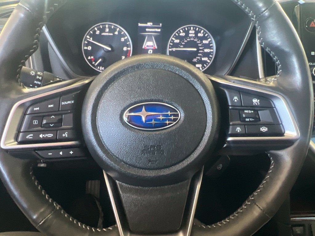 Used 2024 Subaru Ascent Touring AWD/4WD image 61