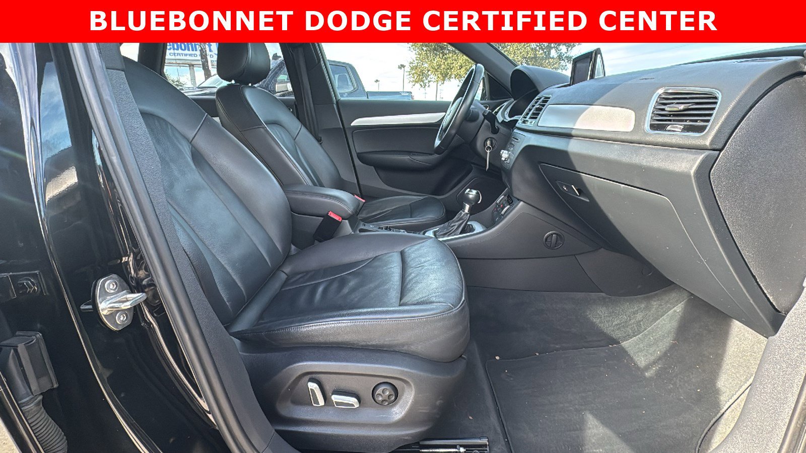 Used 2018 Audi Q3 2.0T Premium image 28