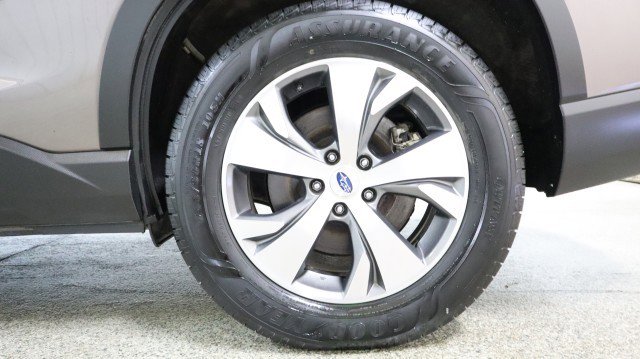 Used 2022 Subaru Ascent Premium w/ Convenience Package image 23