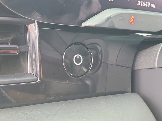 Used 2022 Porsche Taycan GTS image 29