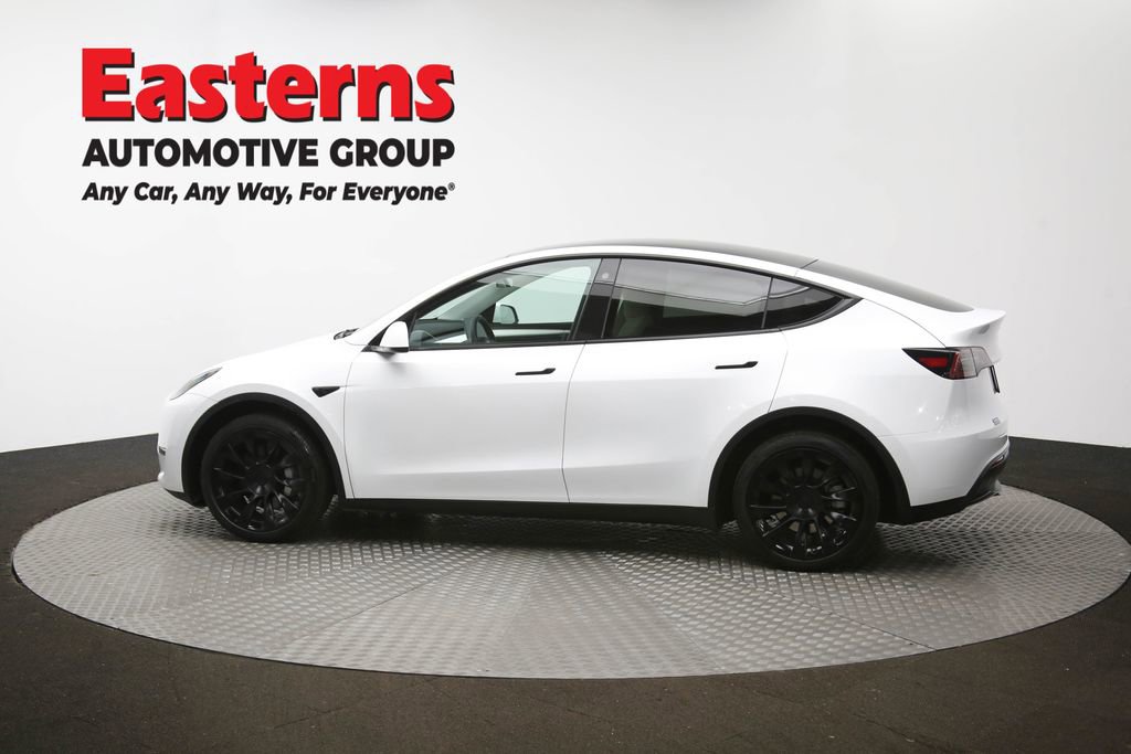 Used 2023 Tesla Model Y Long Range image 58